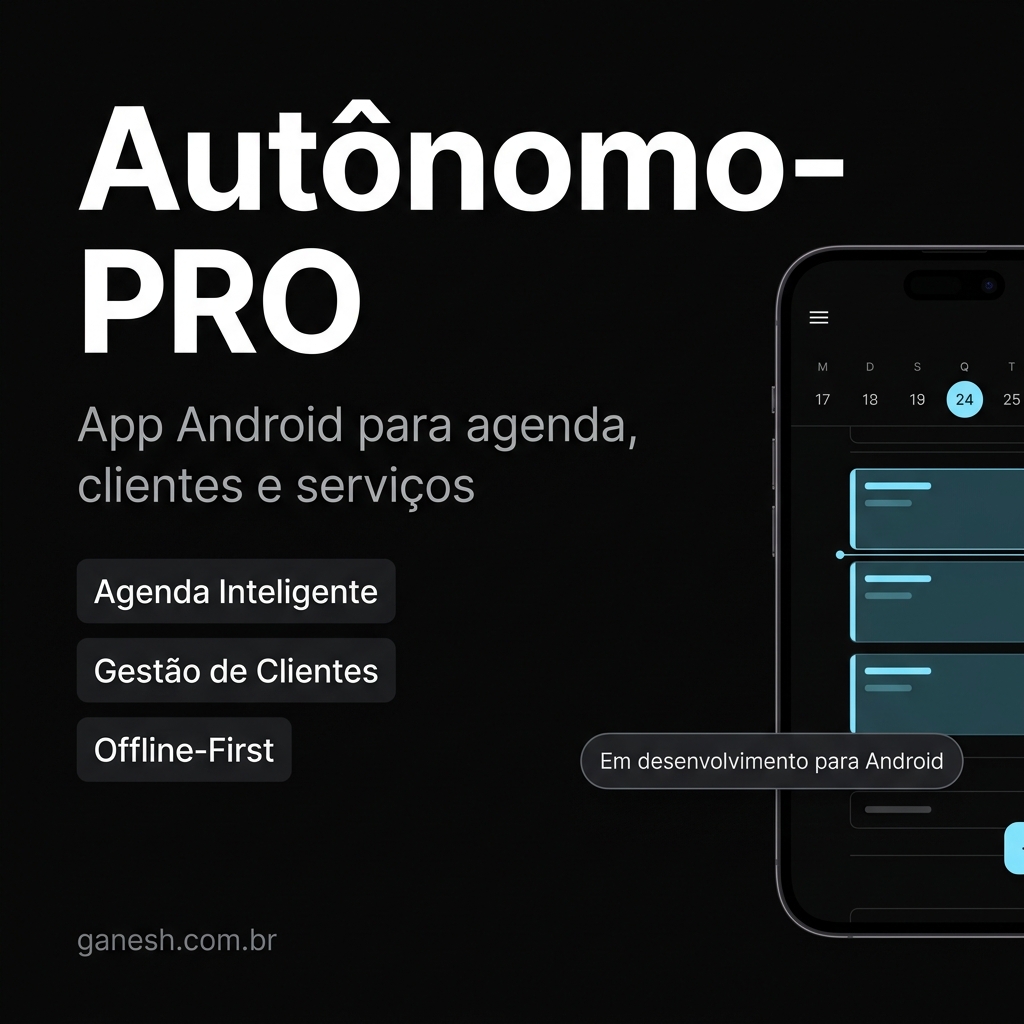 Como organizar a rotina de trabalho autônomo e gerenciar clientes sem caos