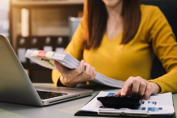 Como Reduzir Impostos Legalmente com Planejamento Tributário Inteligente